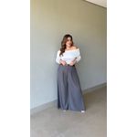 Calça Marcella Grey