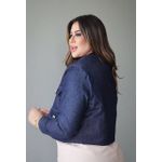 Jaqueta Isabela Denim
