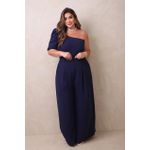 Calça Marcella Marine