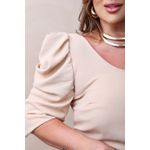 Blusa Cecília Cream