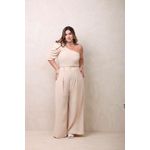 Blusa Cecília Cream
