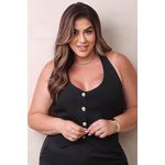 Blusa Lara Black