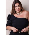 Blusa Cecília Black