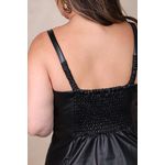 Blusa Morgana Black