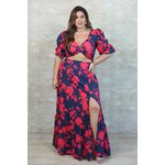 Vestido Gisela