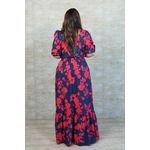Vestido Gisela
