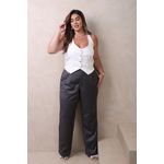 Blusa Lara White