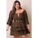 Vestido Lunna