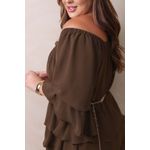 Vestido Lunna