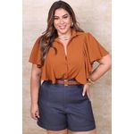 Short Bella Jeans