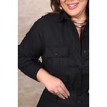 Conjunto Louise black