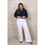 Calça Wendy White