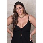 Túnica Flávia Black