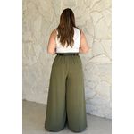 Calça Marcella greenery