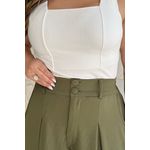Calça Marcella greenery