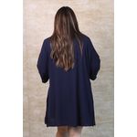 Conjunto Aline Basic Marine