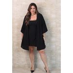 Conjunto Aline Basic Black