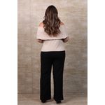 Blusa Fabiana Cream