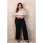 Blusa Fabiana Cream