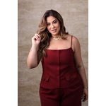 Conjunto Clair Wine