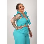 Conjunto Mari tiffany