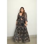 Vestido Brigite