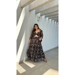 Vestido Brigite