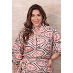 Camisa Olga Cream Color