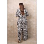 Camisa Mafe Zebra