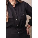 Conjunto Louise black