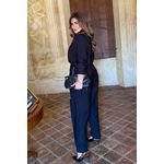 Calça Ingrid Black