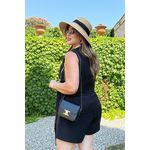 Blusa Tânia Black