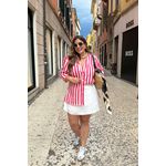 Camisa Regina Cherry