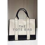 Bolsa Tamtaum Black