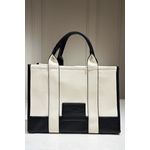 Bolsa Tamtaum Black