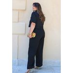 Conjunto Camila Black