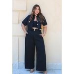 Conjunto Camila Black