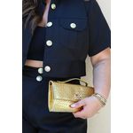 Conjunto Camila Black