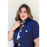 Conjunto Camila Marine