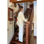 Camisa Ingrid Off White