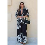 Conjunto Susana Black