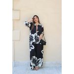Conjunto Susana Black