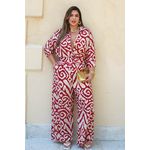 Conjunto Susana Wine
