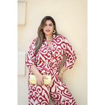 Conjunto Susana Wine