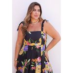 Vestido Adriele Floral