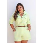 Conjunto Louíse Menta