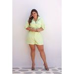 Conjunto Louíse Menta