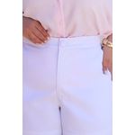 Short Bela White