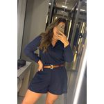 Conjunto Louíse Marine