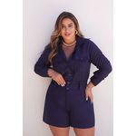 Conjunto Louíse Marine